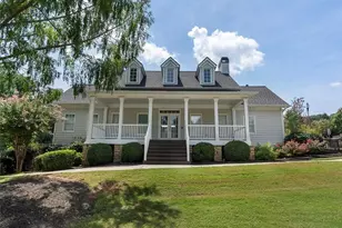 1929 Hoods Fort Cir NW, Kennesaw, GA 30144 - Photo 36