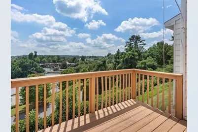 1929 Hoods Fort Circle NW #28, Kennesaw, GA 30144 - Photo 10