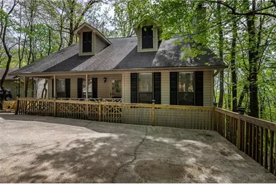 279 Bella Vista Trail, Jasper, GA 30143 - Photo 4