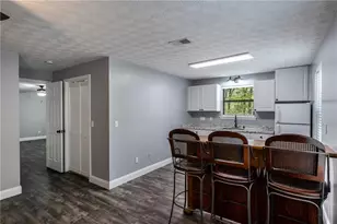 279 Bella Vista Trail, Jasper, GA 30143 - Photo 34