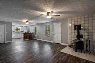 279 Bella Vista Trail, Jasper, GA 30143 - Photo 32