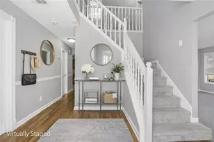 1857 Demilio Dr, Lithonia, GA 30058 - Photo 4