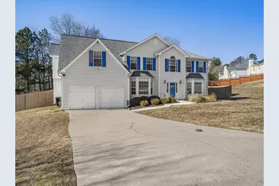 1857 Demilio Drive, Lithonia, GA 30058 - Photo 2