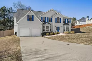 1857 Demilio Dr, Lithonia, GA 30058 - Photo 2