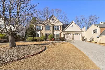 6415 Stapleford Lane, Johns Creek, GA 30097 - Photo 2
