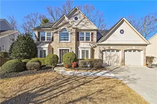 6415 Stapleford Ln, Johns Creek, GA 30097 - Photo 1