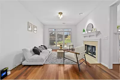 6415 Stapleford Lane, Johns Creek, GA 30097 - Photo 8