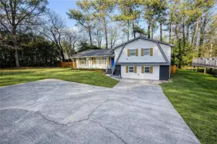 3210 Ebenezer Rd, Marietta, GA 30066 - Photo 2