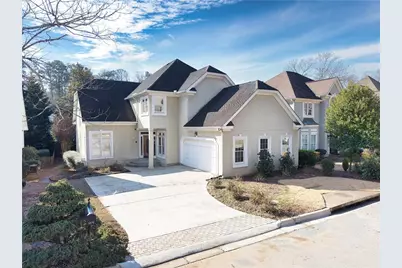 1879 Chamdun Place, Atlanta, GA 30341 - Photo 2