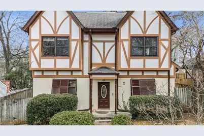 1079 Tumlin Street NW, Atlanta, GA 30318 - Photo 1