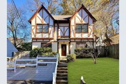 1079 Tumlin Street NW, Atlanta, GA 30318 - Photo 1