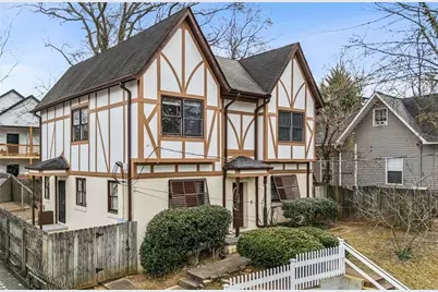 1079 Tumlin Street NW, Atlanta, GA 30318 - Photo 22