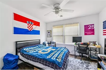 1079 Tumlin Street NW, Atlanta, GA 30318 - Photo 10