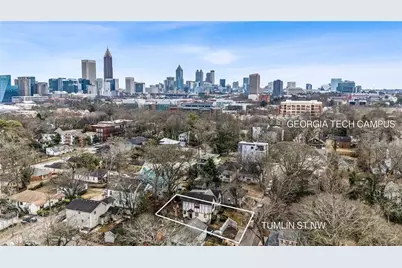 1079 Tumlin Street NW, Atlanta, GA 30318 - Photo 2