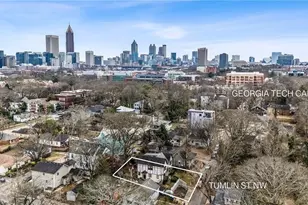 1079 Tumlin St NW, Atlanta, GA 30318 - Photo 2