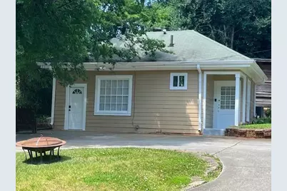 806 Briarcliff Road NE #UNIT D, Atlanta, GA 30306 - Photo 2