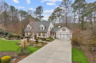 2670 Churchwell Ln, Tucker, GA 30084 - Photo 1