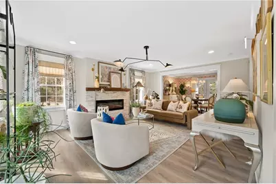 2670 Churchwell Lane, Tucker, GA 30084 - Photo 10