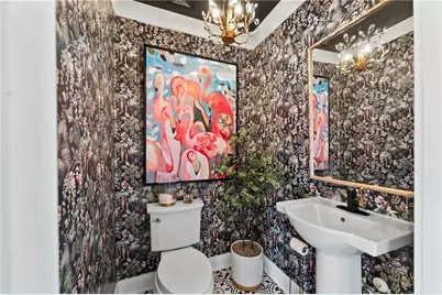 2670 Churchwell Lane, Tucker, GA 30084 - Photo 30