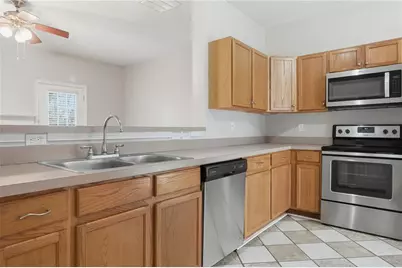 21 Timber Ridge Drive, Cartersville, GA 30121 - Photo 4