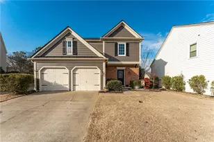 136 Aucilla Ln, Woodstock, GA 30188 - Photo 1