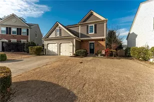 136 Aucilla Ln, Woodstock, GA 30188 - Photo 2