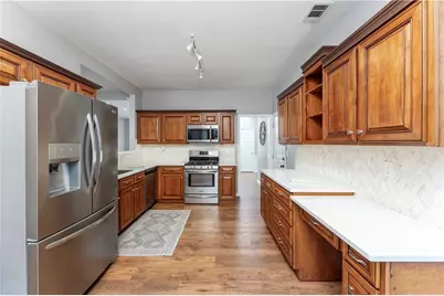 136 Aucilla Lane, Woodstock, GA 30188 - Photo 12