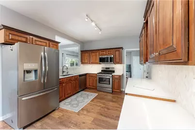 136 Aucilla Lane, Woodstock, GA 30188 - Photo 14