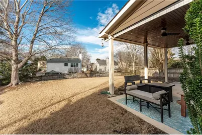 136 Aucilla Lane, Woodstock, GA 30188 - Photo 32