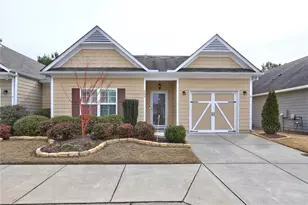 505 Riverview Ln, Canton, GA 30114 - Photo 1