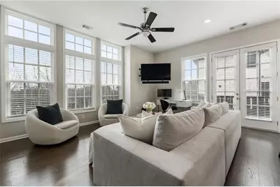 221 Britten Pass, Alpharetta, GA 30009 - Photo 8