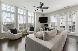 221 Britten Pass, Alpharetta, GA 30009 - Photo 8