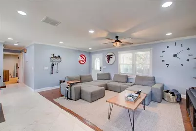 1405 Dillon Road, Austell, GA 30168 - Photo 16