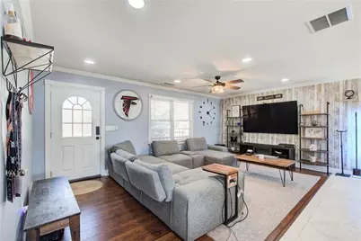 1405 Dillon Road, Austell, GA 30168 - Photo 4