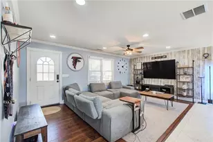 1405 Dillon Rd, Austell, GA 30168 - Photo 4