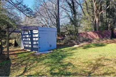 1405 Dillon Road, Austell, GA 30168 - Photo 30