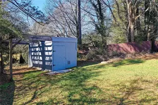 1405 Dillon Rd, Austell, GA 30168 - Photo 30