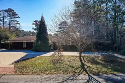 1405 Dillon Road, Austell, GA 30168 - Photo 2
