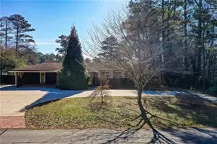 1405 Dillon Rd, Austell, GA 30168 - Photo 2
