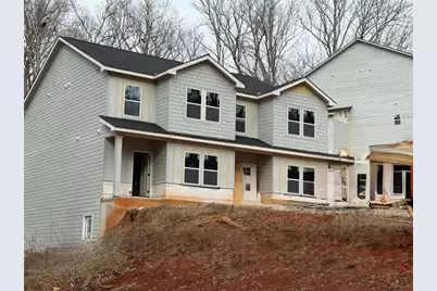 232 Brad Street, Royston, GA 30662 - Photo 2