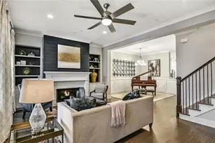 73 Bourbon St, Senoia, GA 30276 - Photo 12