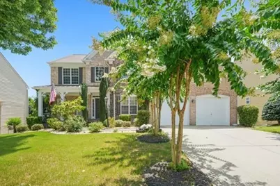 585 Marylebone Drive, Suwanee, GA 30024 - Photo 4