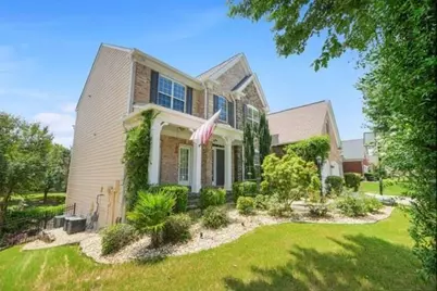 585 Marylebone Drive, Suwanee, GA 30024 - Photo 8