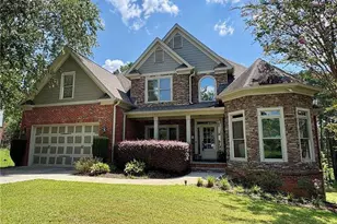 1030 Silver Thorne Dr, Loganville, GA 30052 - Photo 1