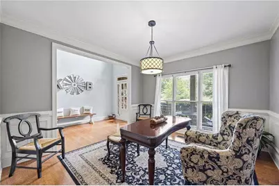 1030 Silver Thorne Drive, Loganville, GA 30052 - Photo 8