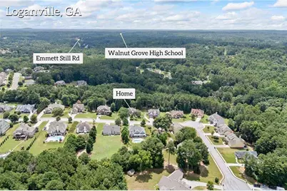 1030 Silver Thorne Drive, Loganville, GA 30052 - Photo 66