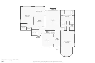 1030 Silver Thorne Dr, Loganville, GA 30052 - Photo 68