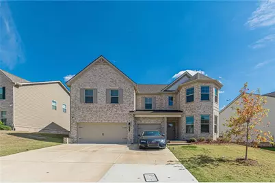 4876 Elm Leaf Drive SW, Atlanta, GA 30331 - Photo 4