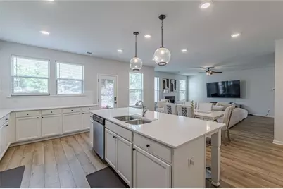 4876 Elm Leaf Drive SW, Atlanta, GA 30331 - Photo 30