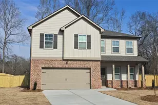 555 Red Dragon Dr, Jefferson, GA 30549 - Photo 1